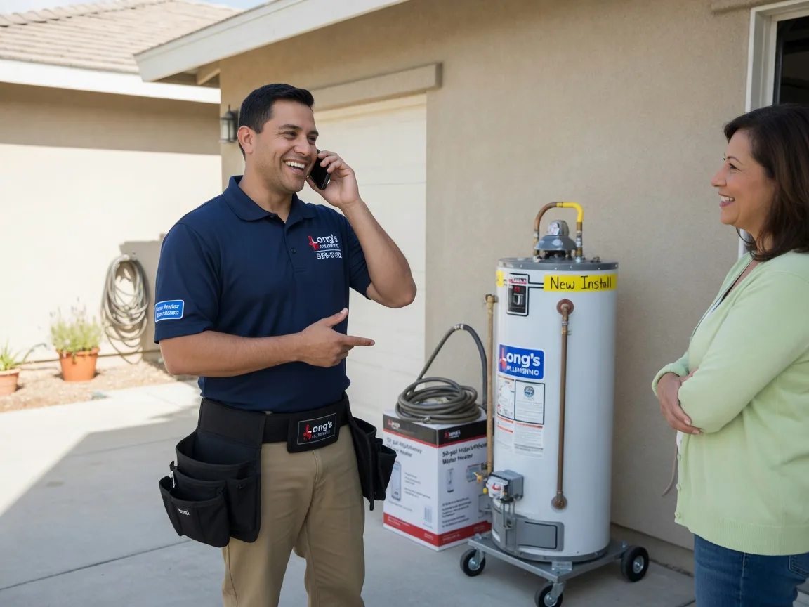 Leak Detection Letts, IA FAQs